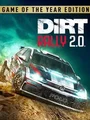 Dirt Rally 2.0: Game of the Year Edition (PC) thumb 1