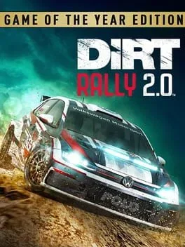 Dirt Rally 2.0: Game of the Year Edition (PC) gallery image 1
