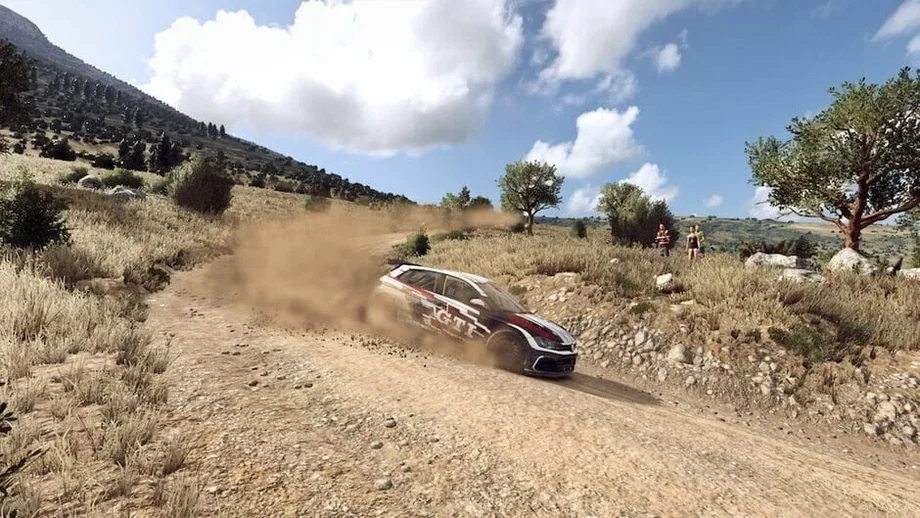 Dirt Rally 2.0: Game of the Year Edition (PC) gallery image 4