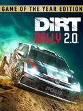 Dirt Rally 2.0: Game of the Year Edition (Xbox One)