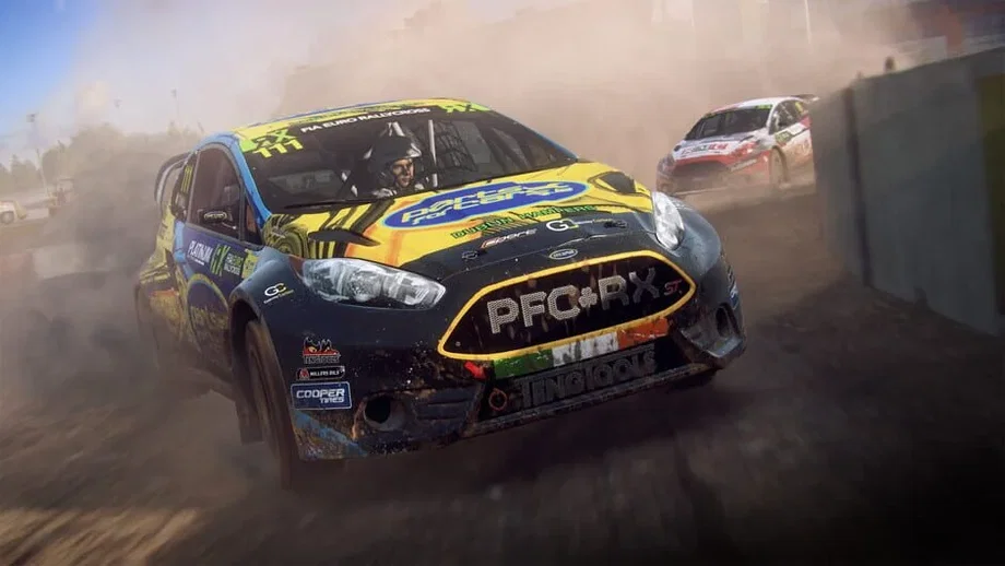 購入 Dirt Rally 2.0 - Porsche 911 RGT Rally Spec (DLC) (PC) DLC — 最安値 ...