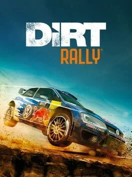 Dirt Rally (PC)