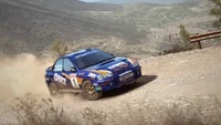 Dirt Rally (PC) thumb 9