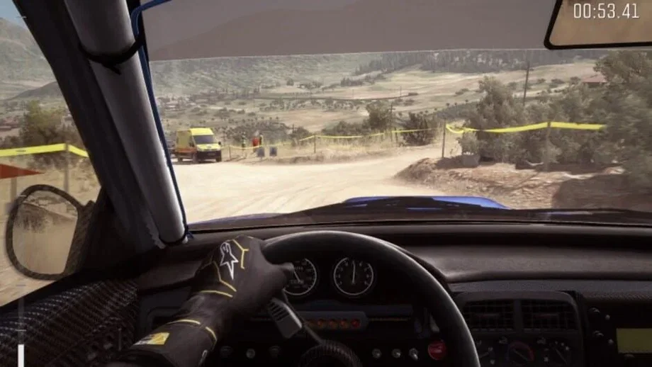 Dirt Rally (PC) gallery image 10