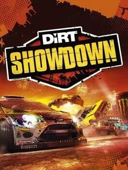 Dirt Showdown (PC) gallery image 1