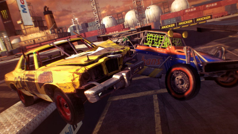 Dirt Showdown (PC) gallery image 4
