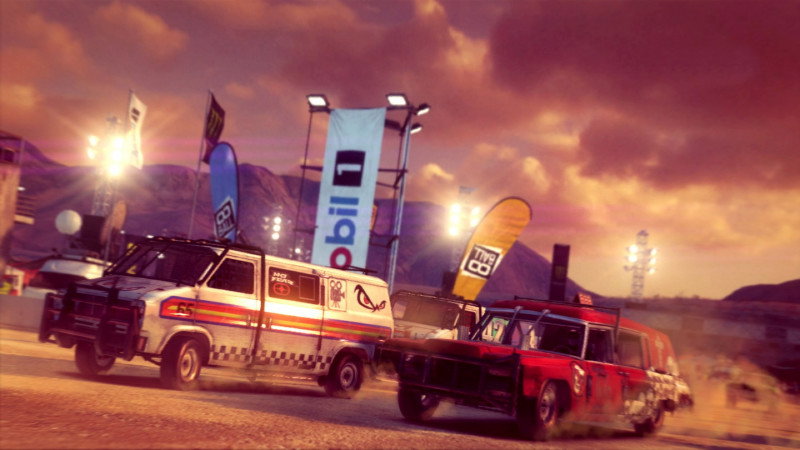 Dirt Showdown (PC) gallery image 6