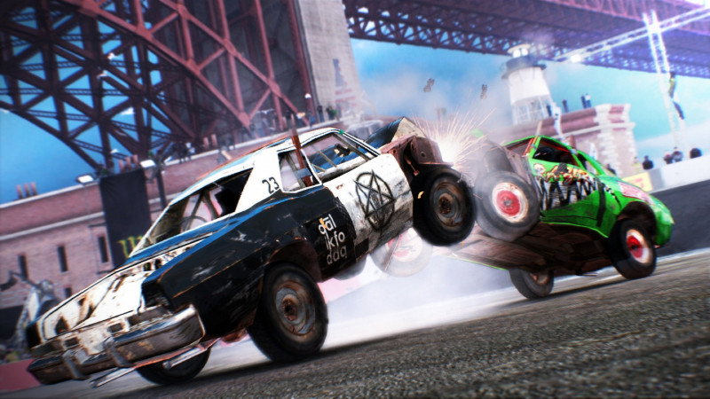 Dirt Showdown (PC) gallery image 8