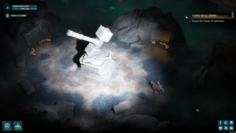 Disciples: Domination (PC) gallery image 5