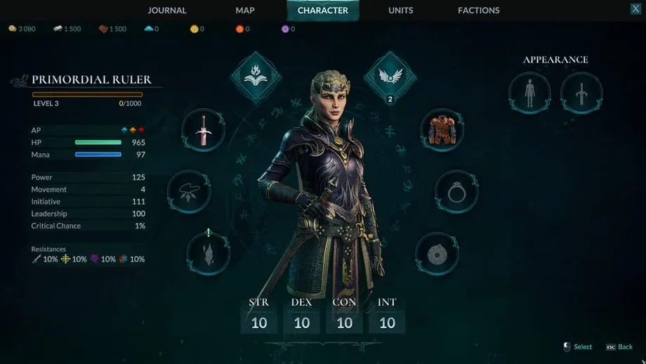 Disciples: Domination (PC) gallery image 6