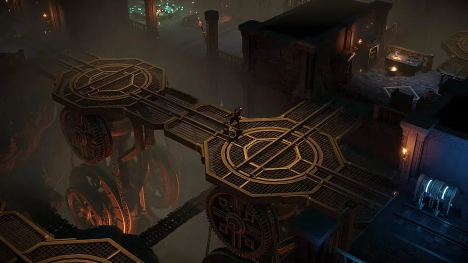 Disciples: Domination (PC) gallery image 7