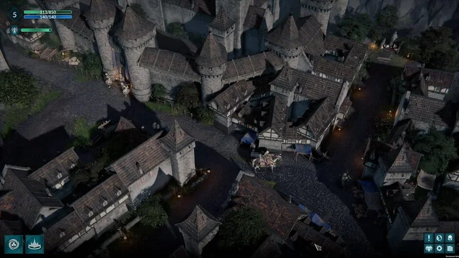 Disciples: Domination (PC) gallery image 8