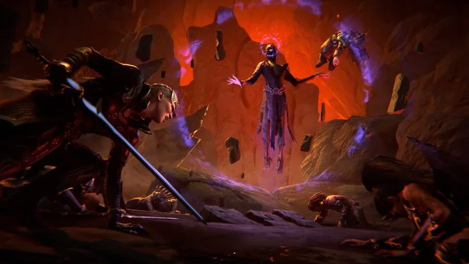 Disciples: Domination (PC) gallery image 9