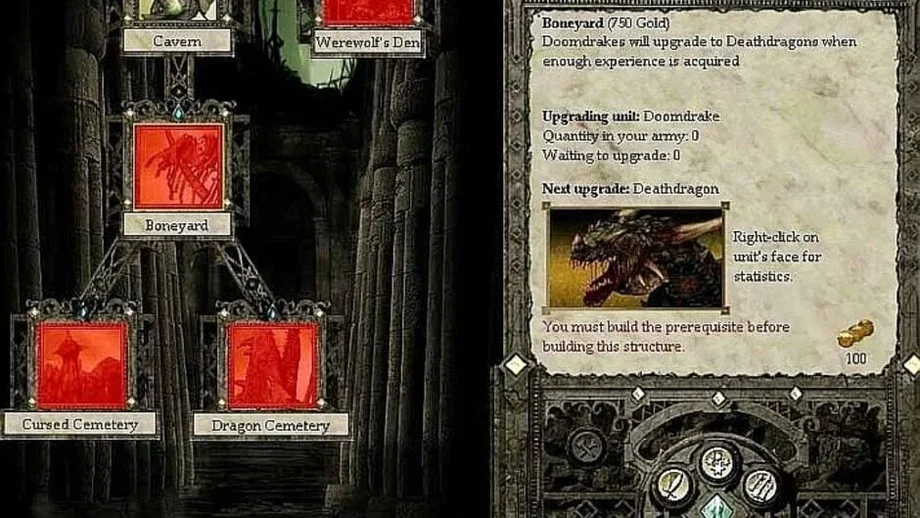 Disciples II: Gold Edition (PC) gallery image 2