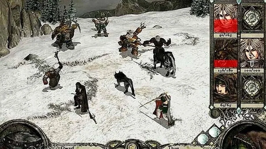 Disciples II: Gold Edition (PC) gallery image 3