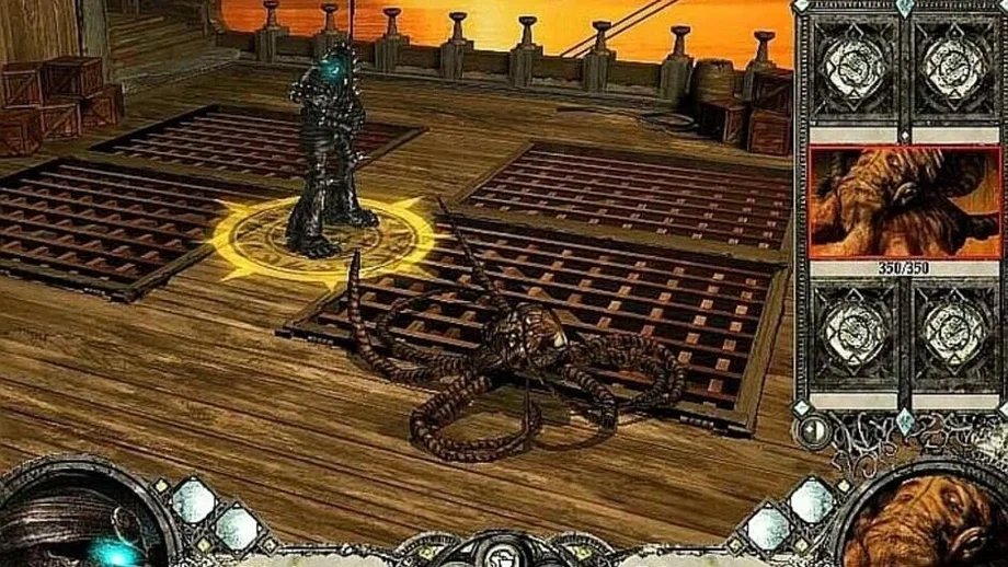 Disciples II: Gold Edition (PC) gallery image 4