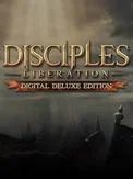 Disciples: Liberation - Digital Deluxe Edition (Xbox Series X|S)