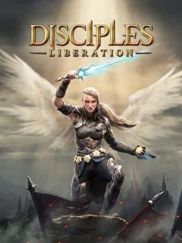 Disciples: Liberation - Paths to Madness (DLC) (PC)
