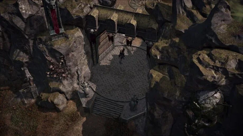 Disciples: Liberation - Paths to Madness (DLC) (PC) gallery image 7