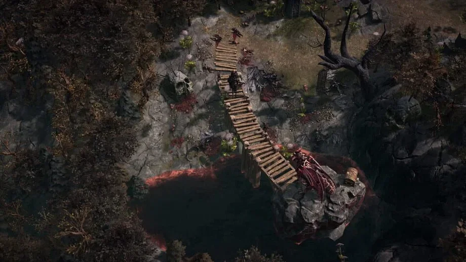 Disciples: Liberation (PC) gallery image 8