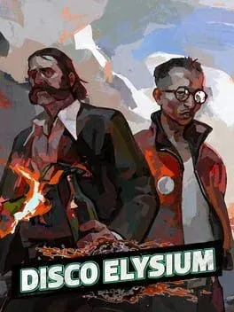 Disco Elysium (PC) gallery image 1