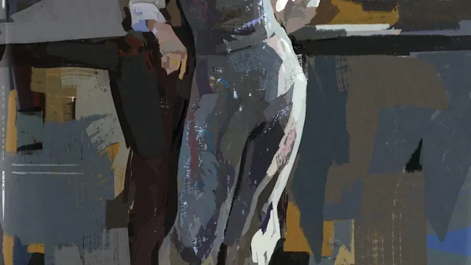 Disco Elysium (PC) gallery image 10