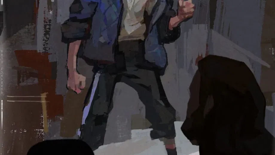 Disco Elysium (PC) gallery image 12