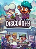 Discounty (Switch)
