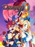 Disgaea 1 Complete (Switch)
