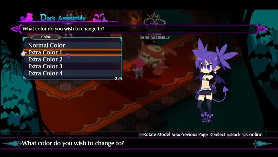 Disgaea 6 Complete (PC) gallery image 4