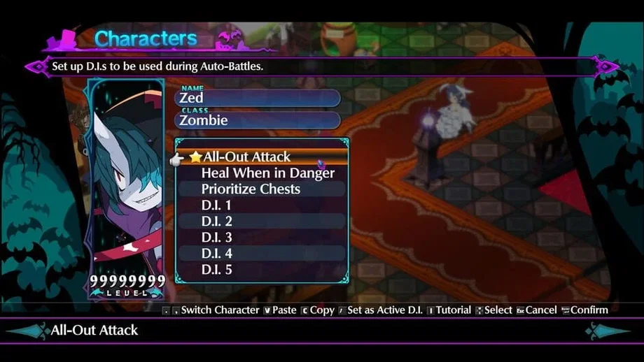 Disgaea 6 Complete (PC) gallery image 9