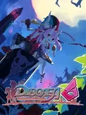 Disgaea 6: Defiance of Destiny (Switch)
