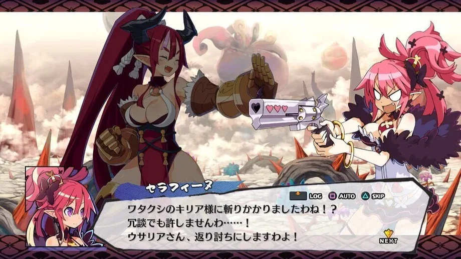Disgaea 7 Complete (Switch 2) gallery image 4