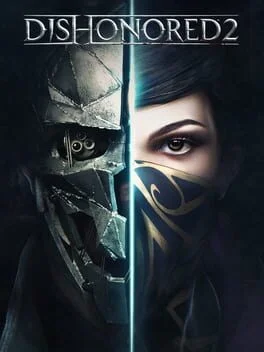 Dishonored 2 (Xbox One)