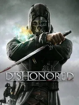 Dishonored (PC)