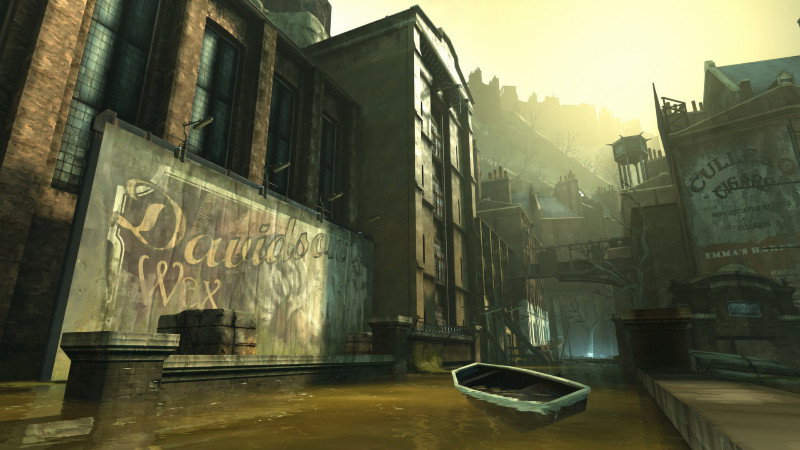 Dishonored (PC) gallery image 2