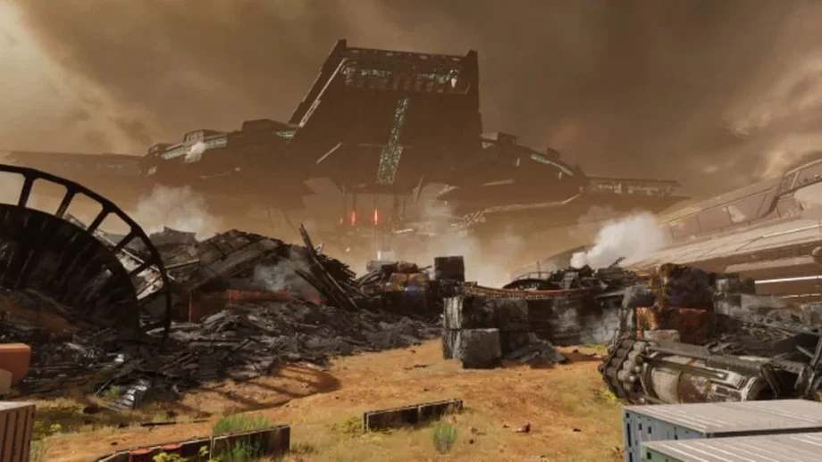 Disintegration (Xbox One) gallery image 6