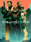 Disjunction (Xbox One)