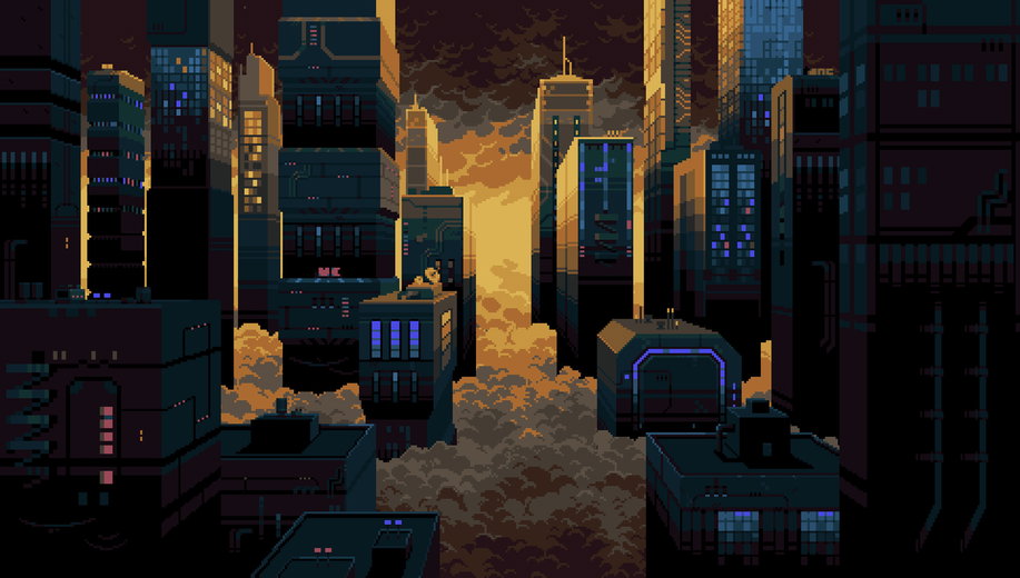 Disjunction (PC) gallery image 2