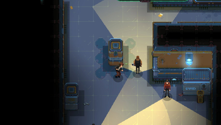 Disjunction (PC) gallery image 3