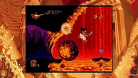Disney Classic Games: Aladdin and The Lion King (Switch) thumb 2