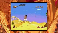 Disney Classic Games: Aladdin and The Lion King (Switch) thumb 4