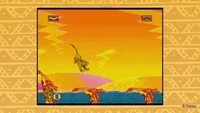 Disney Classic Games: Aladdin and The Lion King (Switch) thumb 5