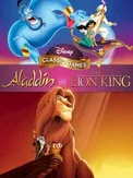 Disney Classic Games: Aladdin and The Lion King (Xbox Series X|S)