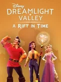 Disney Dreamlight Valley: A Rift in Time (Switch)
