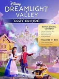 Disney Dreamlight Valley: Cozy Edition (Switch)