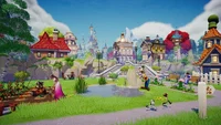 Disney Dreamlight Valley Standard Edition (Switch) thumb 2