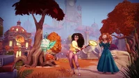 Disney Dreamlight Valley: The Storybook Vale (Switch) thumb 4