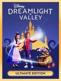 Disney Dreamlight Valley: Ultimate Edition (Xbox One/Xbox Series X|S)