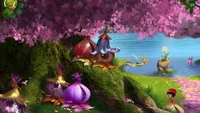 Disney Fairies: Tinker Bell's Adventure (PC) thumb 7